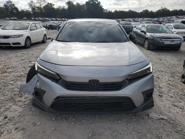 Фото 5 - HONDA CIVIC