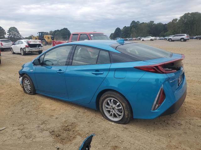 Фото 2 - TOYOTA PRIUS