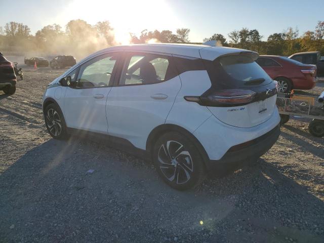 Фото 2 - CHEVROLET BOLT