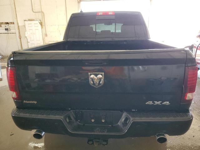 Фото 6 - RAM 1500