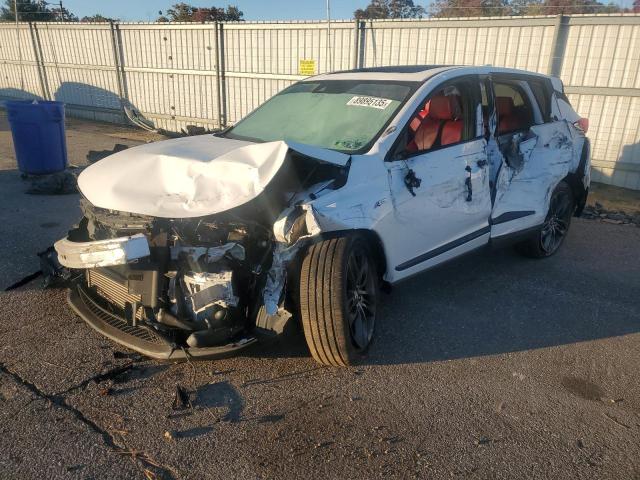 Фото 1 - ACURA RDX