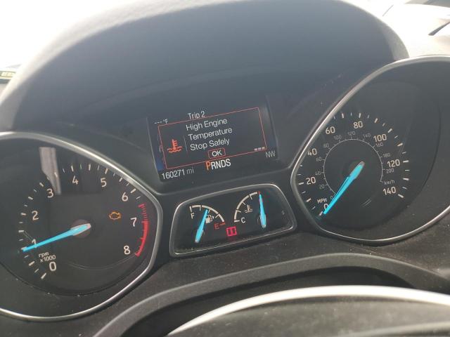 Фото 9 - FORD ESCAPE