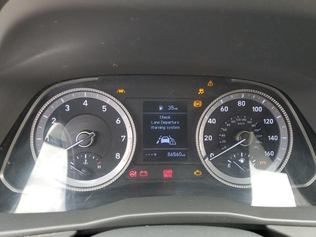 Фото 9 - HYUNDAI SONATA