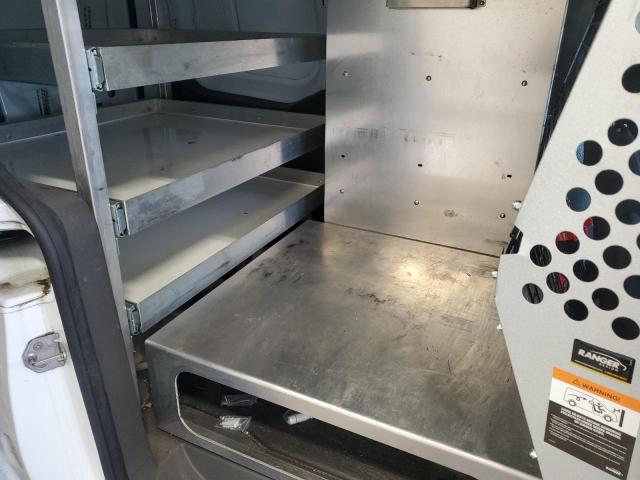 Фото 11 - FORD TRANSIT