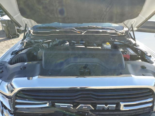 RAM 2500 2019 VIN 3C6UR5DL1KG693806