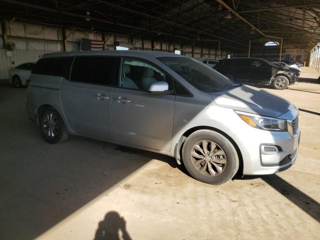 Фото 4 - KIA SEDONA