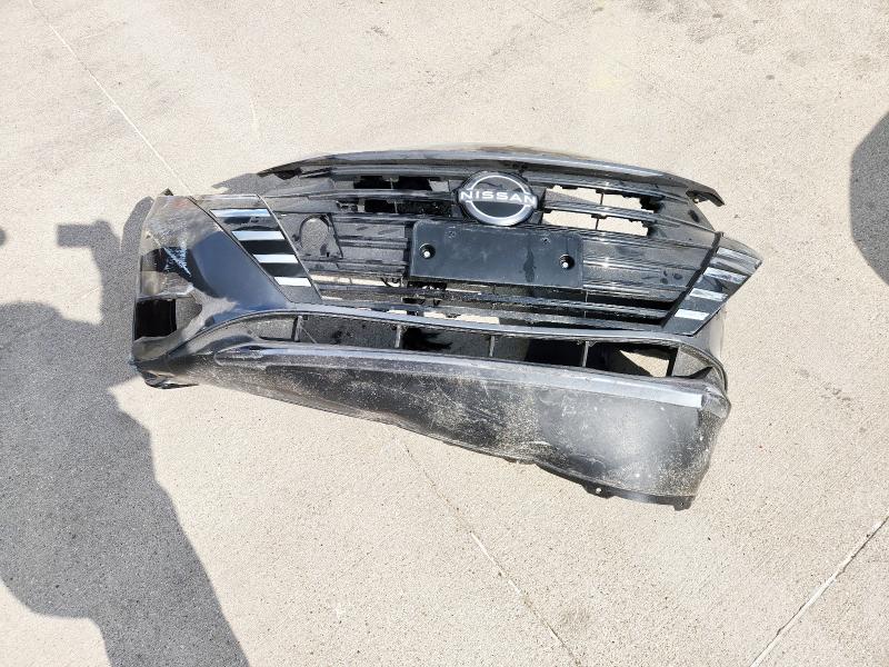 Фото 12 - NISSAN VERSA