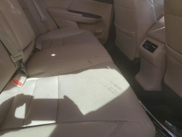 Фото 10 - HONDA ACCORD