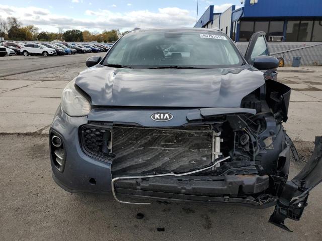 Фото 5 - KIA SPORTAGE