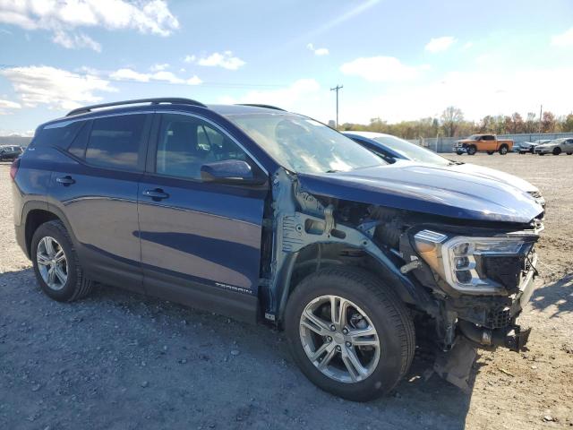 Фото 4 - GMC TERRAIN