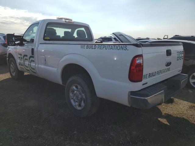 Фото 2 - FORD F250