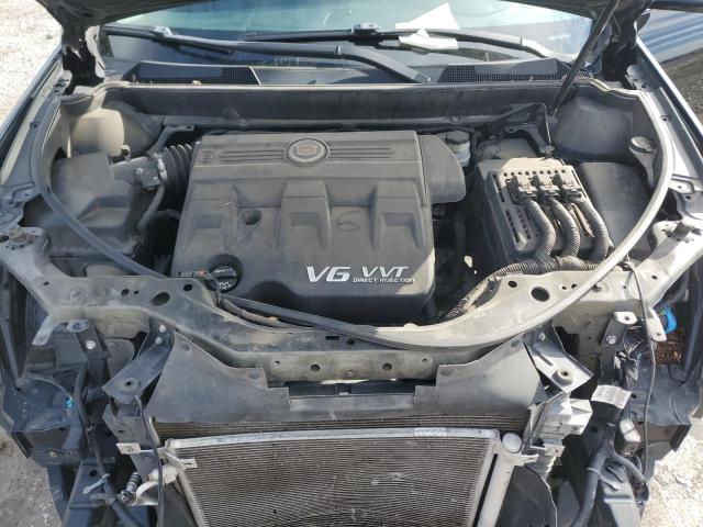 Фото 12 - CADILLAC SRX