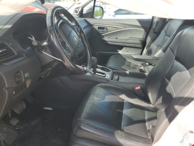 Фото 7 - HONDA PILOT