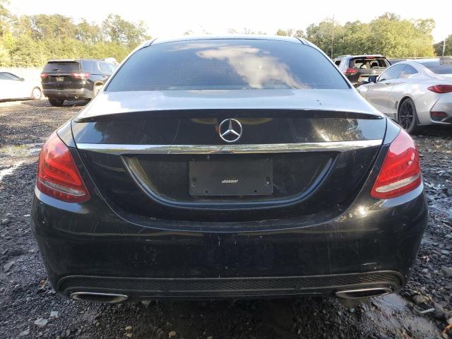 Фото 6 - MERCEDES-BENZ C-CLASS