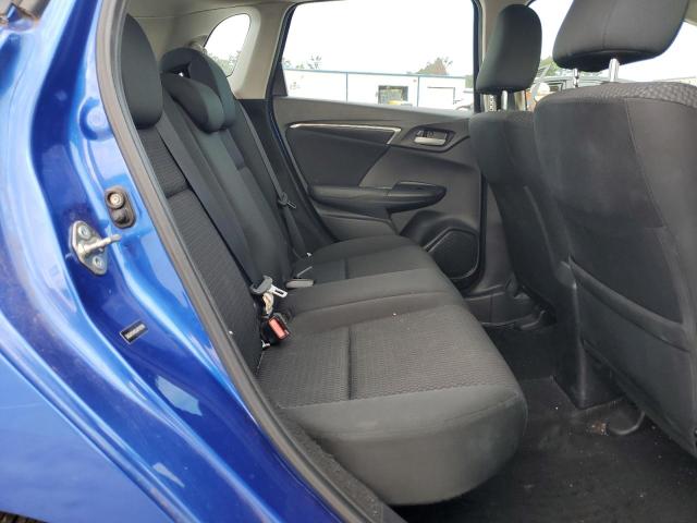 Фото 10 - HONDA FIT