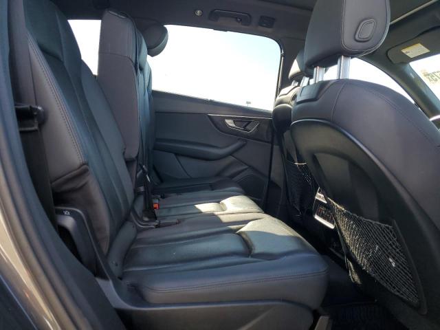 Фото 11 - AUDI Q7