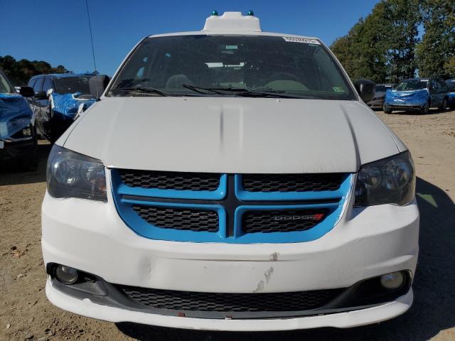 Фото 5 - DODGE CARAVAN