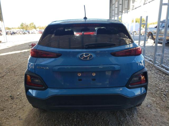 Фото 6 - HYUNDAI KONA