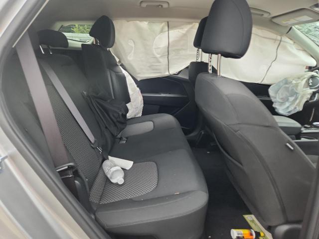 Фото 11 - KIA SPORTAGE