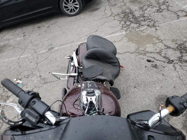 HARLEY-DAVIDSON FLTRK 2021