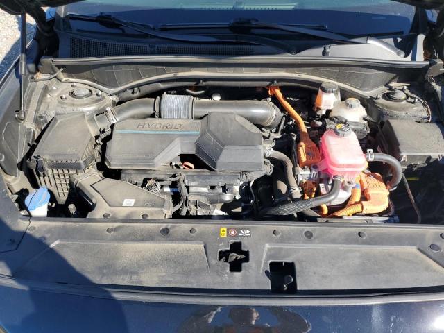 Фото 12 - HYUNDAI SANTA FE