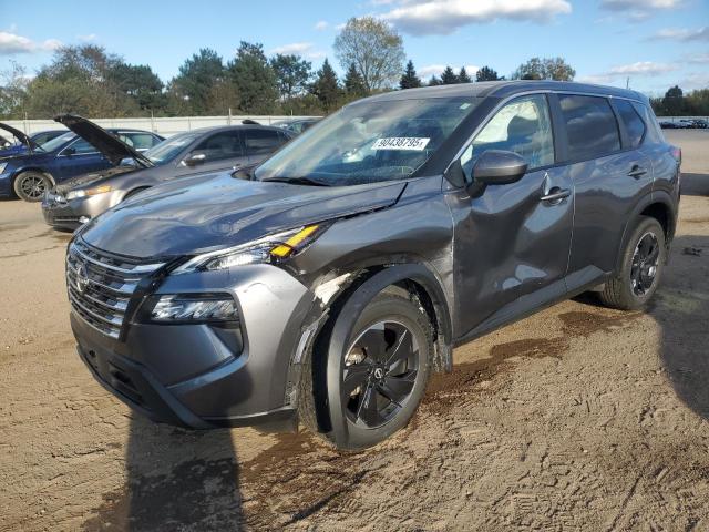 Фото 1 - NISSAN ROGUE