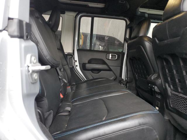 Фото 11 - JEEP WRANGLER