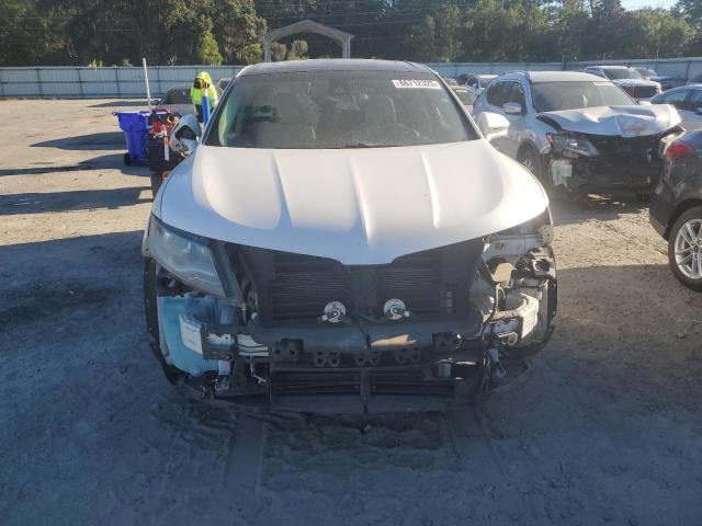 Фото 5 - LINCOLN MKX