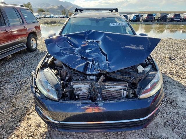 Фото 5 - VOLKSWAGEN GOLF