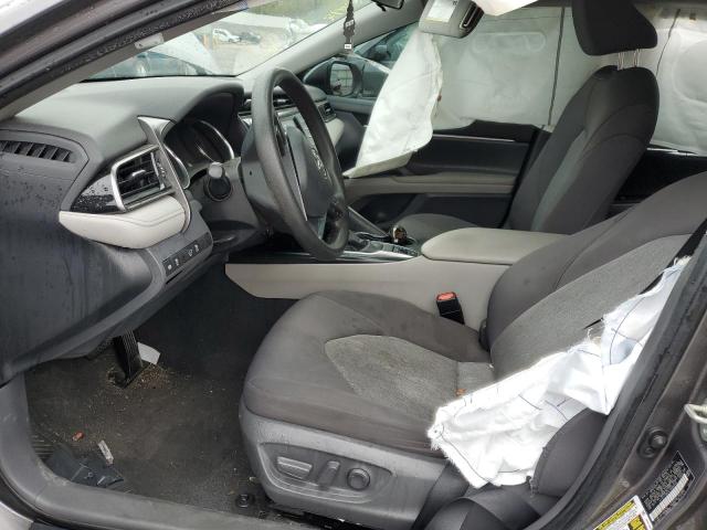 Фото 7 - TOYOTA CAMRY