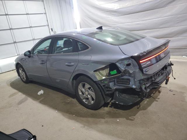 Фото 2 - HYUNDAI SONATA