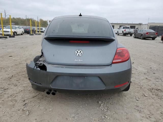 Фото 6 - VOLKSWAGEN BEETLE