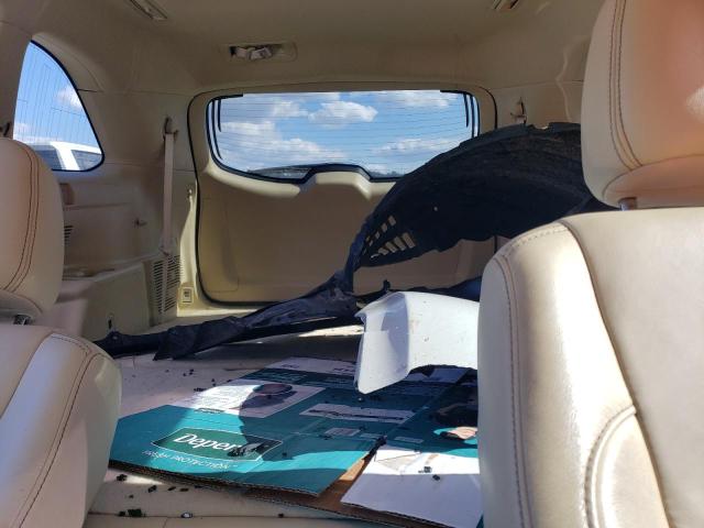 Фото 10 - TOYOTA HIGHLANDER