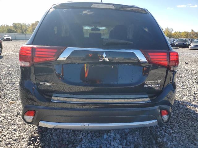 Фото 6 - MITSUBISHI OUTLANDER