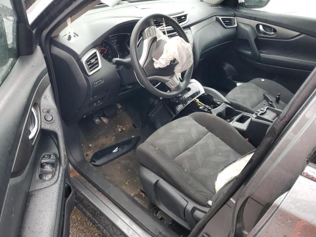 Фото 8 - NISSAN ROGUE