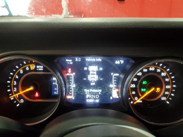 Фото 9 - JEEP WRANGLER