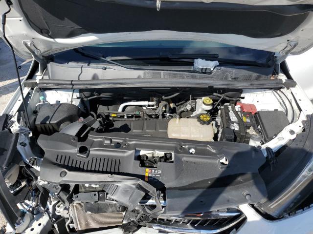 Фото 12 - BUICK ENCORE