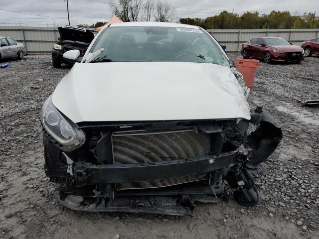 Фото 5 - KIA FORTE