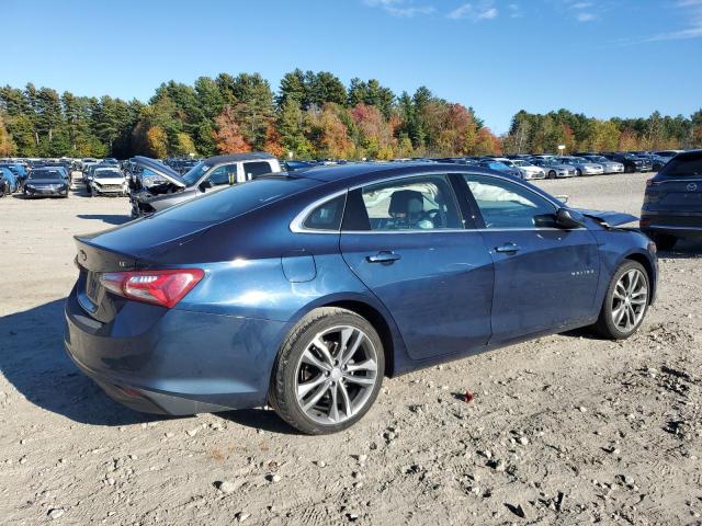 Фото 3 - CHEVROLET MALIBU