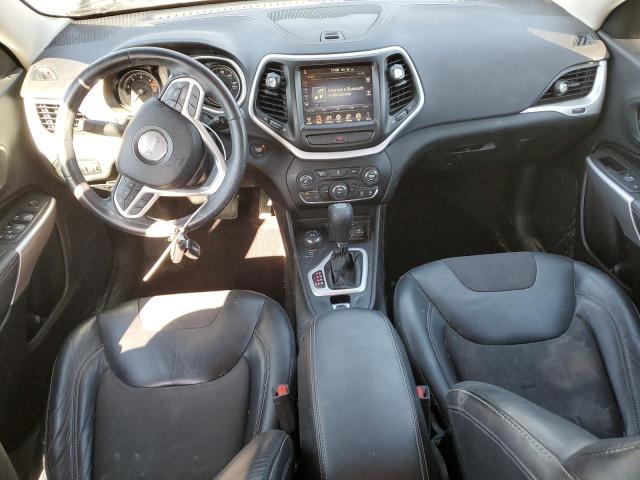 Фото 8 - JEEP GRAND CHER