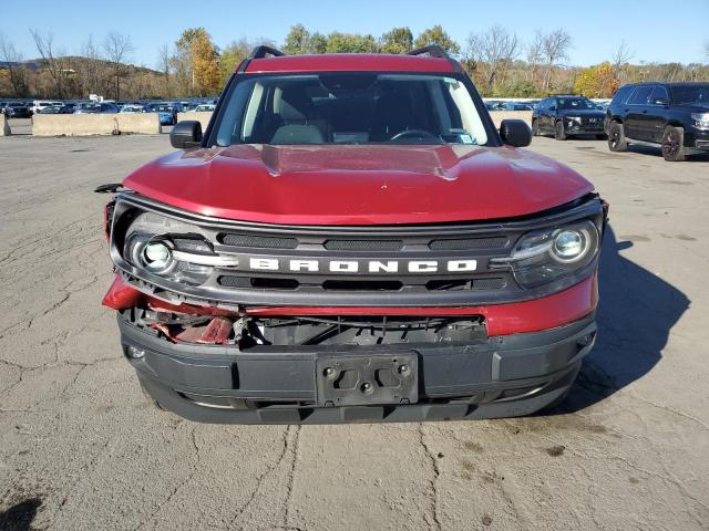 Фото 5 - FORD BRONCO