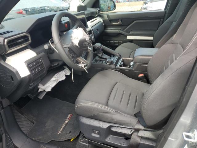 Фото 7 - TOYOTA TACOMA