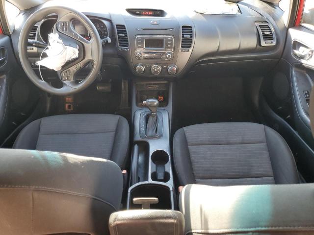 Фото 8 - KIA FORTE