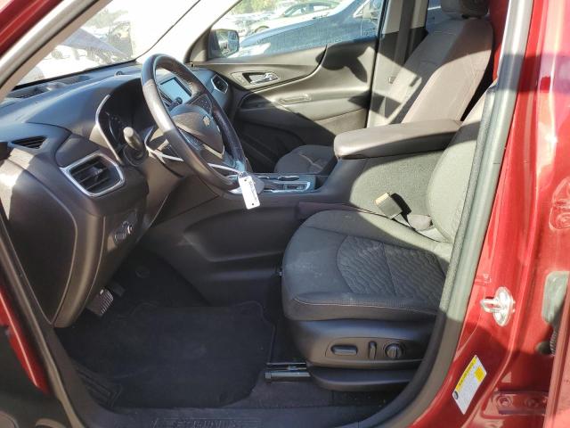 Фото 7 - CHEVROLET EQUINOX