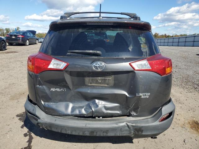 Фото 6 - TOYOTA RAV4