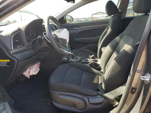 Фото 7 - HYUNDAI ELANTRA