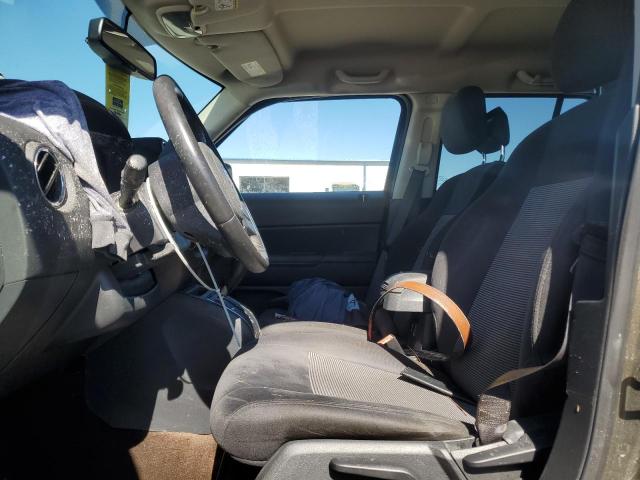 Фото 7 - JEEP PATRIOT