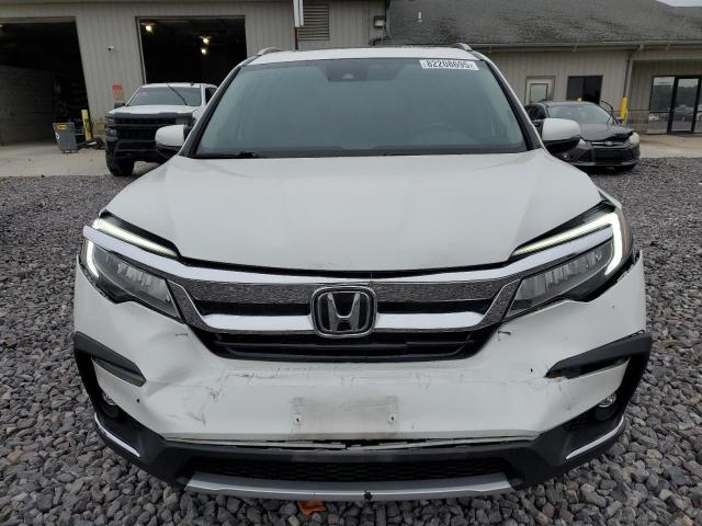 Фото 5 - HONDA PILOT