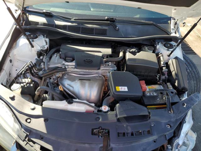 Фото 11 - TOYOTA CAMRY