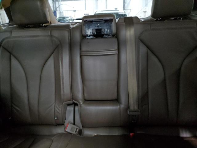 Фото 10 - LINCOLN MKX